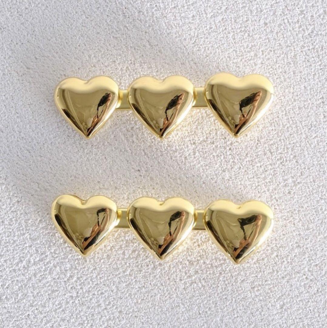完売品♢SeaRoomlynn♢ヘアクリップ 完売品♢SeaRoomlynn♢ヘアクリップ