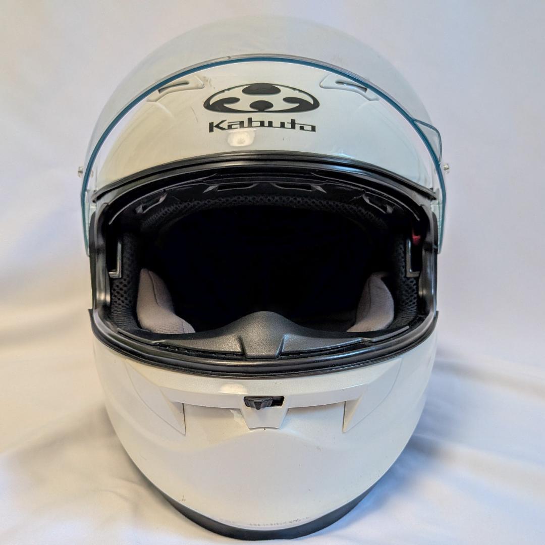 Kabuto Kamui II フルフェイスヘルメット ヨドバシ.com - OGK KABUTO オージーケー カブト フルフェイス