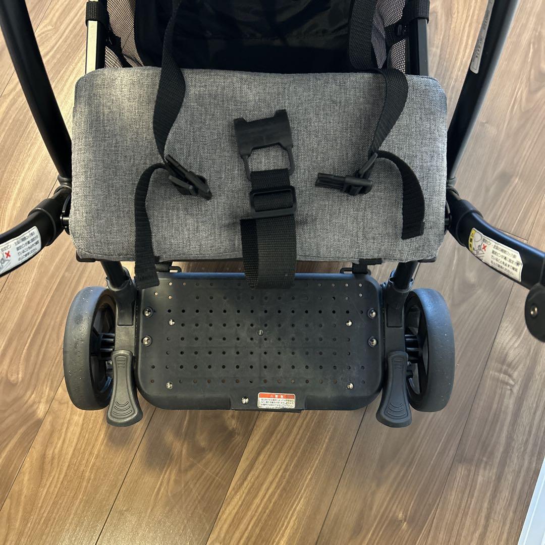 KATOJI カトージ ベビーカー 2-Seater 2シーター