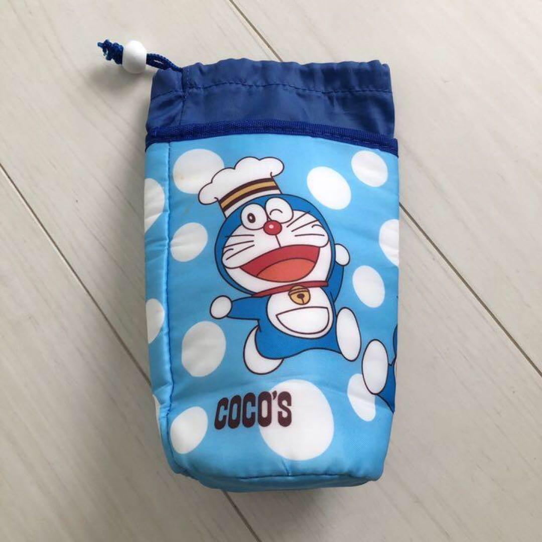 早割クーポン！ ドラえもん ペットボトルホルダー メルカリ - ココス 保冷ケース ボトルホルダー