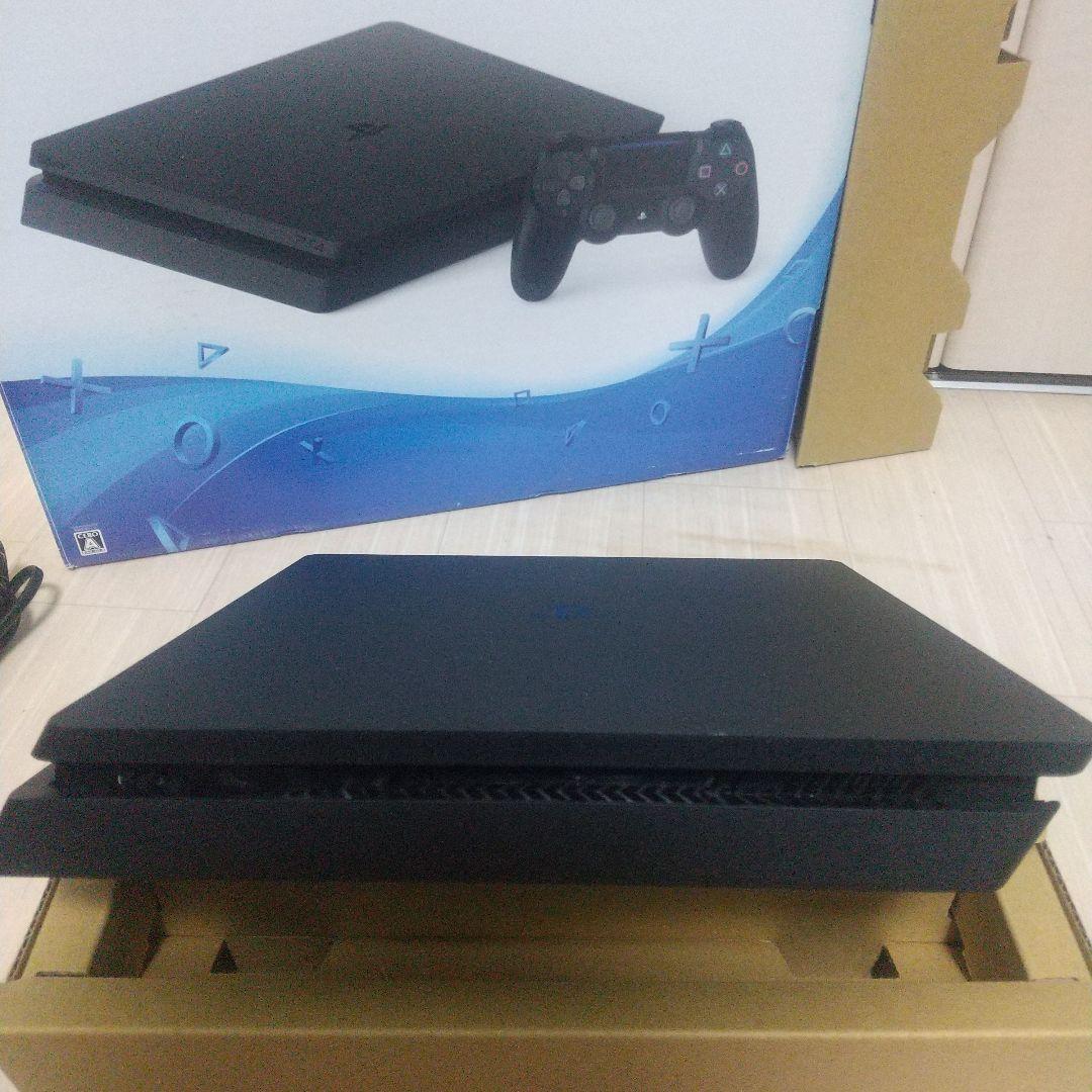 PS4 500GB