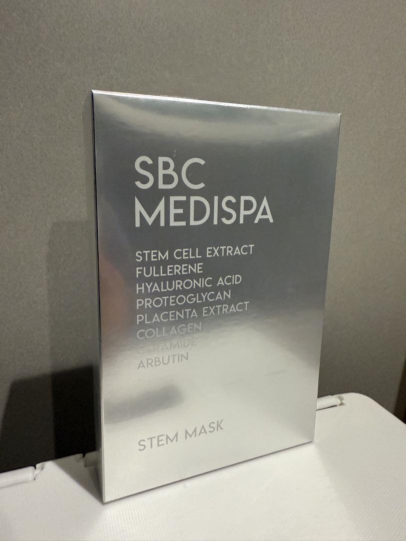 湘南美容外科SBC MEDISPA ステムマスク５枚