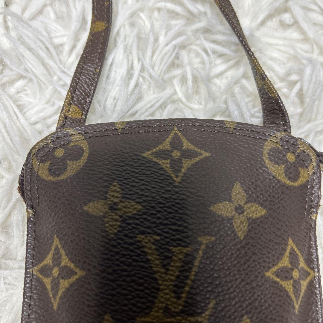 ポシェットクレ モノグラムの新品・未使用品・中古品｜Yahoo