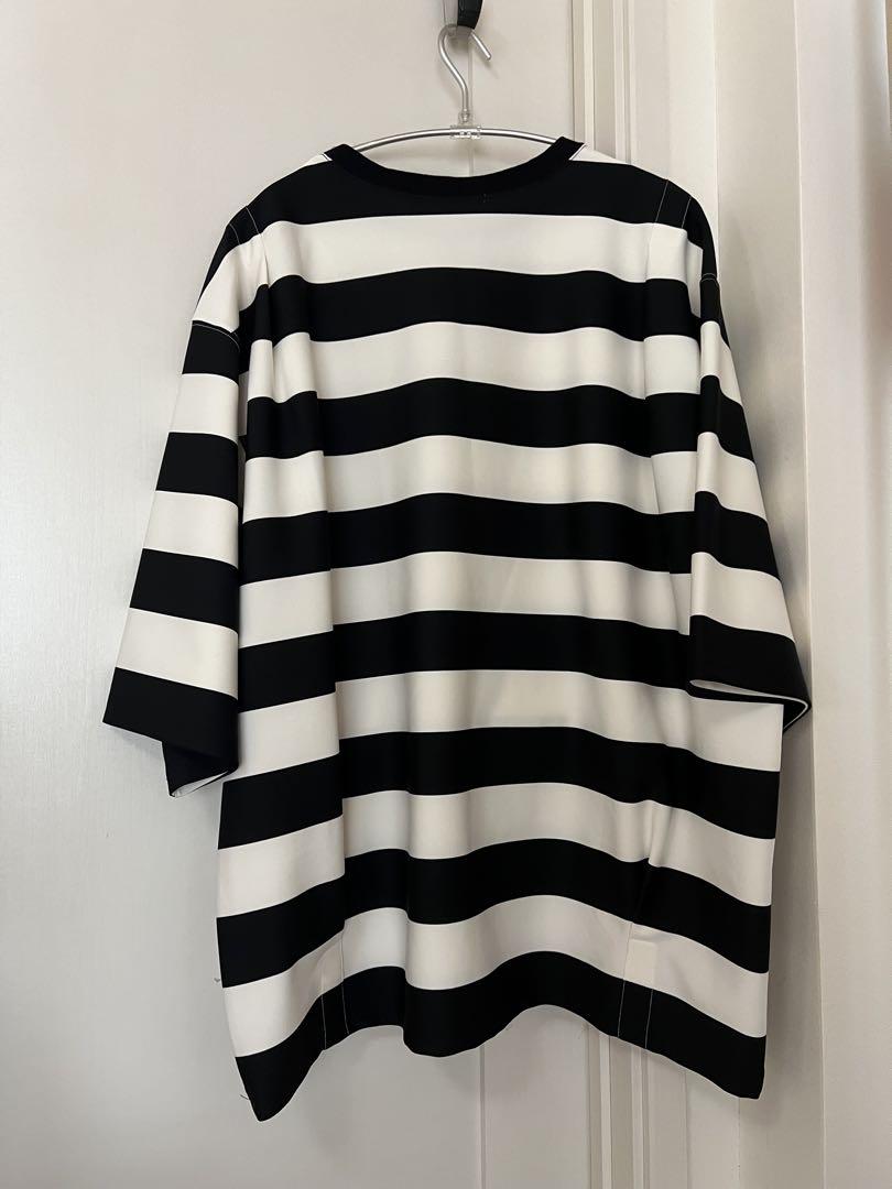 【NEW限定品】 ラディエイト ボーダー ヤマダヤ 日本製 Tシャツ カットソー トップス