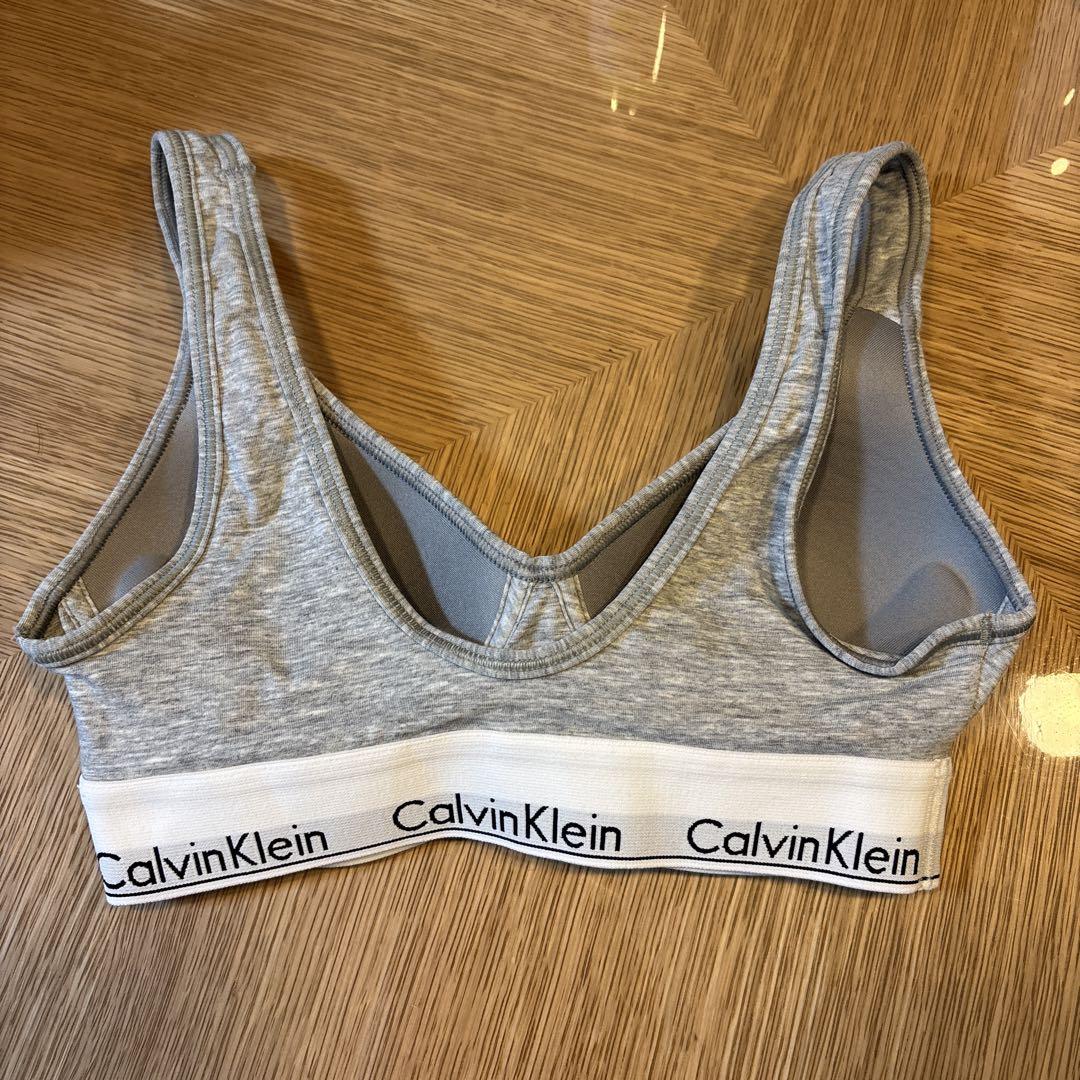 カルバン クライン Lift Bralette - Scoop Back Buy Calvin Klein Underwear Women White Cross Back Strap
