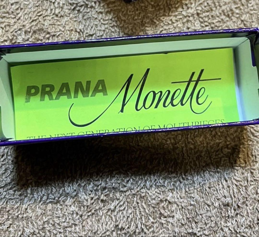 Monette UNITY B1-7 トランペットマウスピース - メルカリ