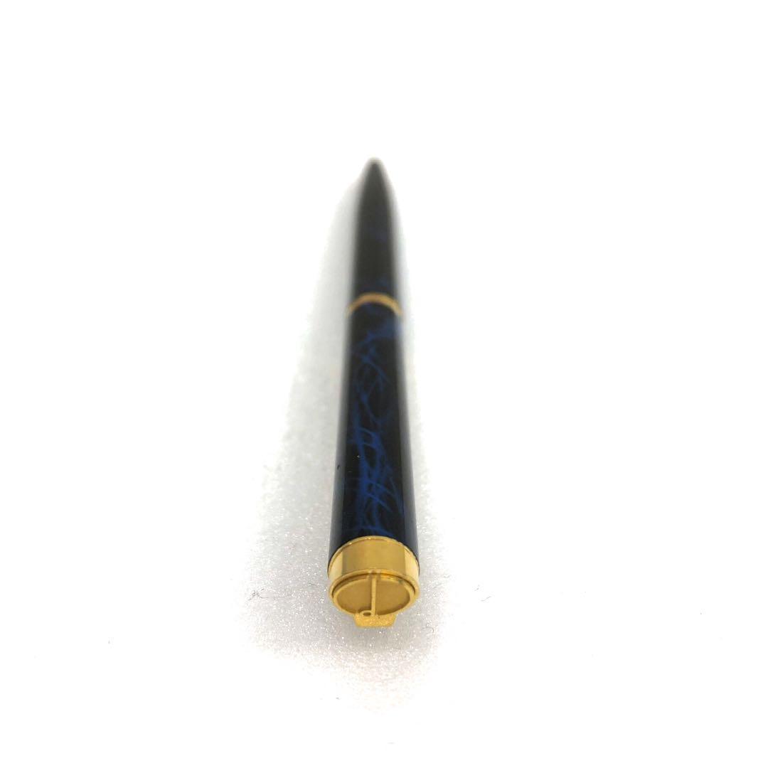M07/005 Dunhill ダンヒル 回転式ボールペン