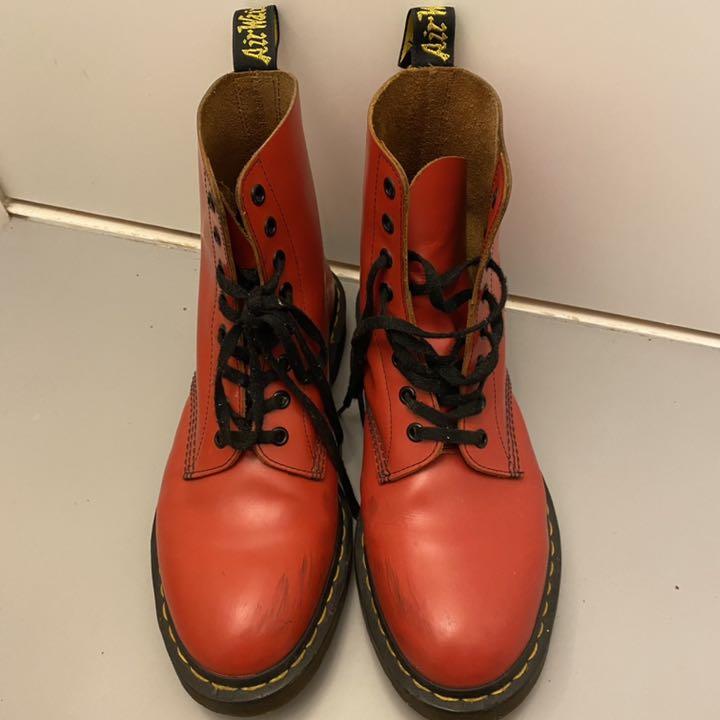 今日の超目玉】 ドクターマーチン 8ホール Dr.Martens - ブーツ - labelians.fr 今日の超目玉】 ドクターマーチン 8ホール Dr.Martens - ブーツ - labelians.fr