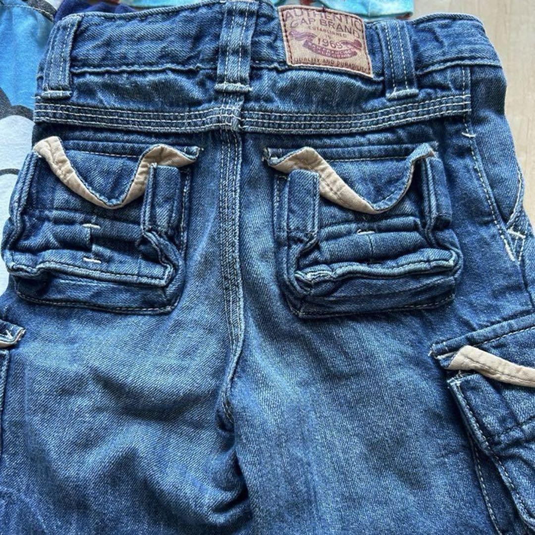 男の子夏服まとめ売り90cm - メルカリ