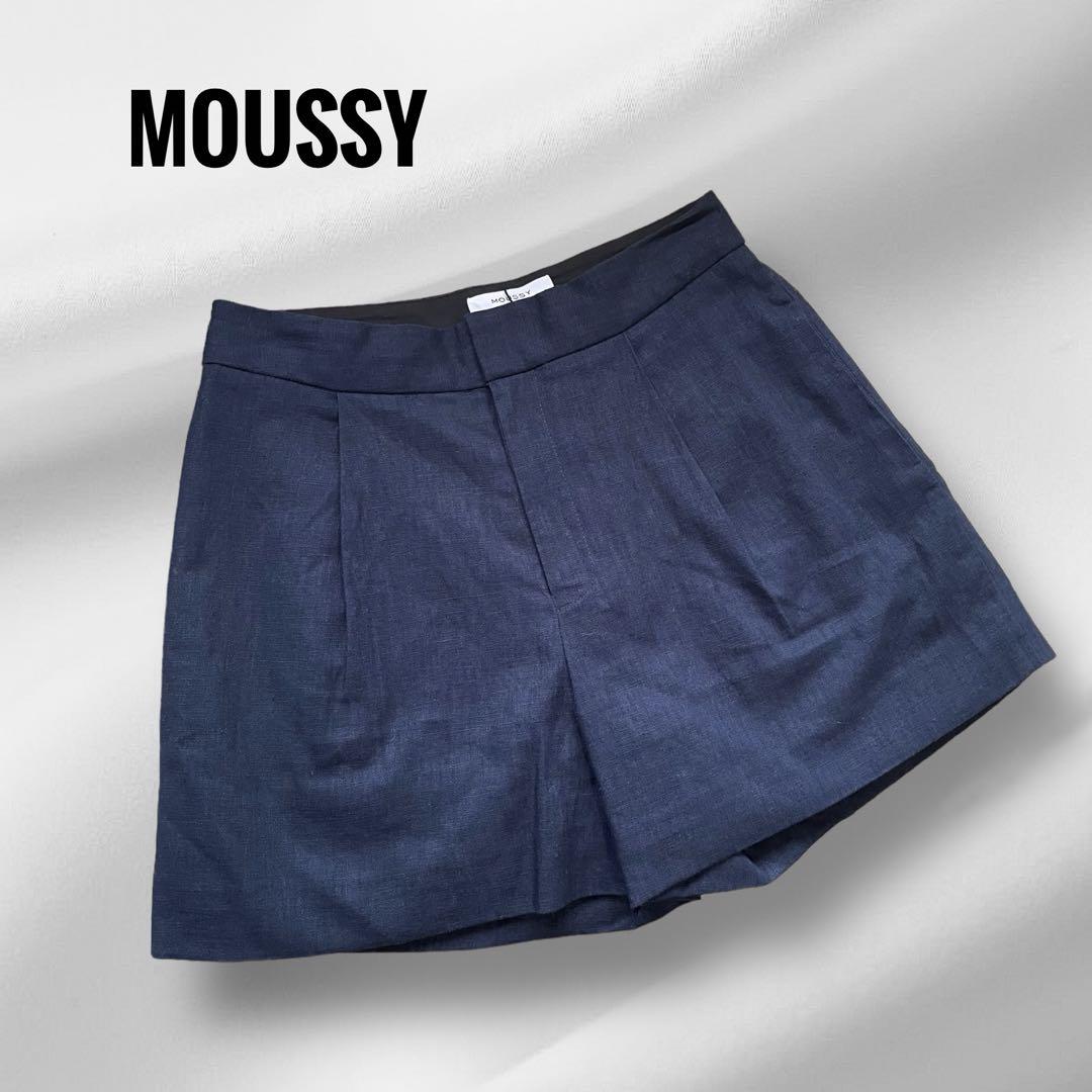 セール】MICRO ショーツ（その他パンツ）｜MOUSSY（マウジー）の