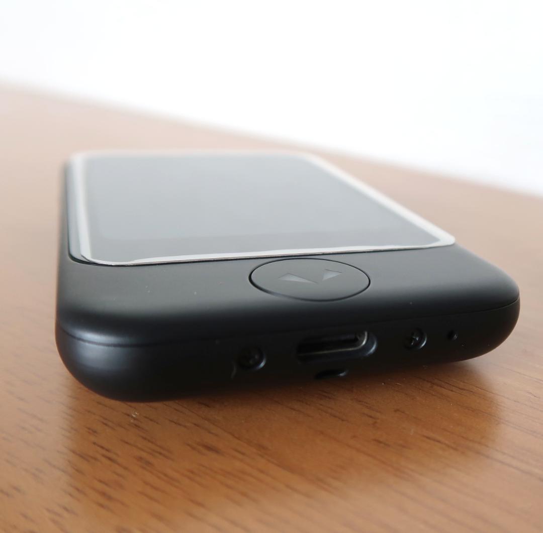 Amazon.co.jp: POCKETALK S ポケトーク 翻訳機 グローバル通信2