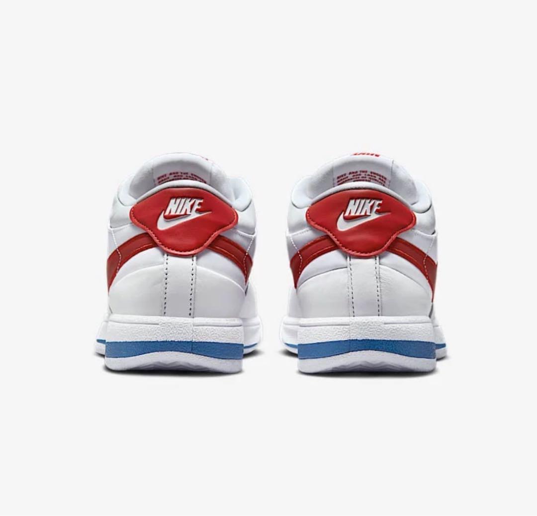 Nike Book