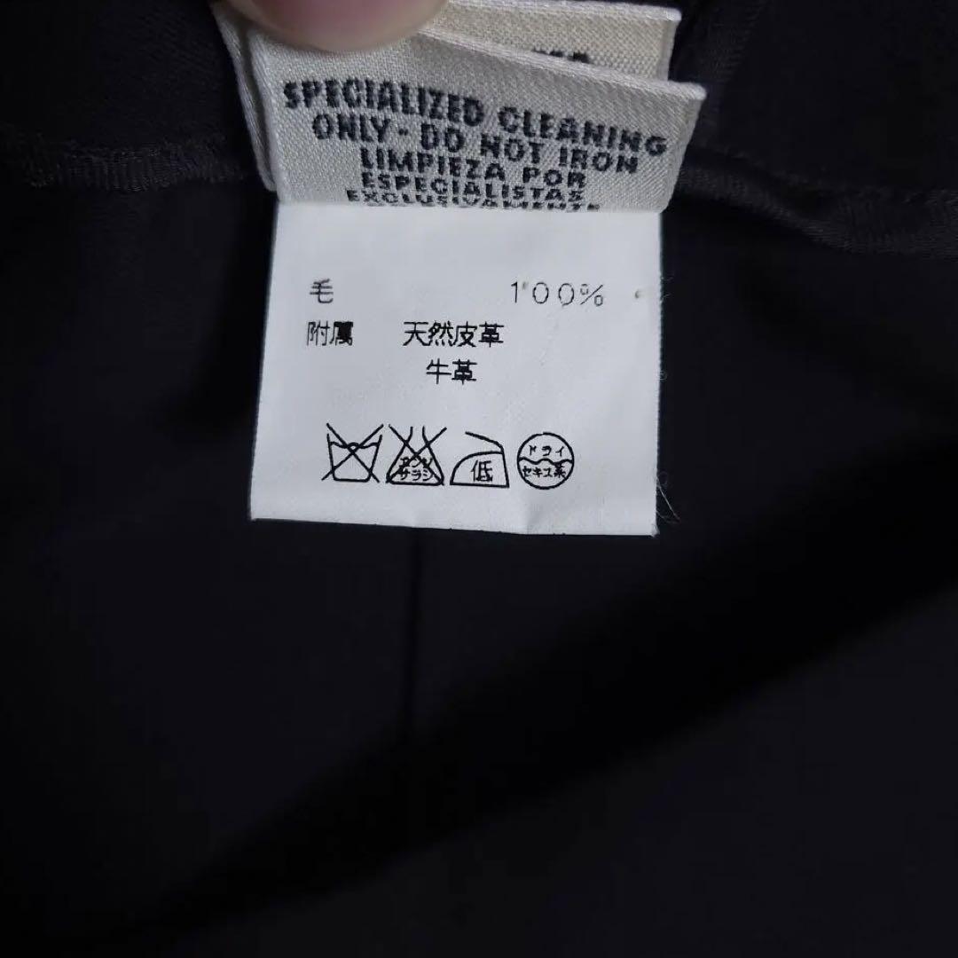 ブラウン エルメス