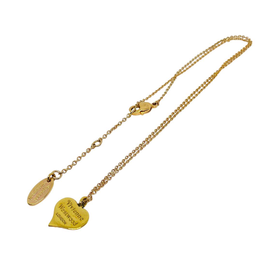 完売品✨ 美品 VivienneWestwood ペトラ オーブ ネックレス