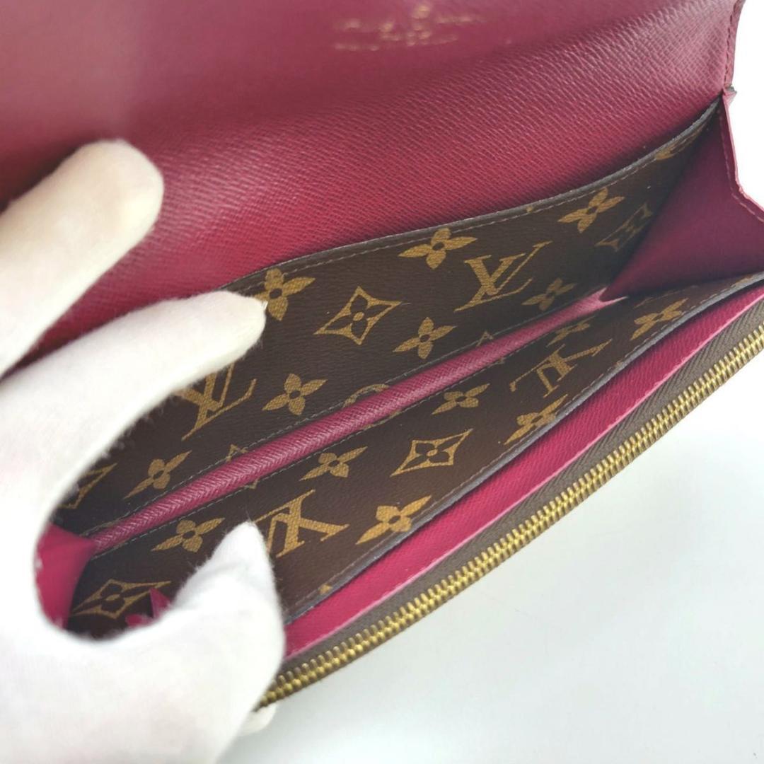 ルイヴィトン 長財布