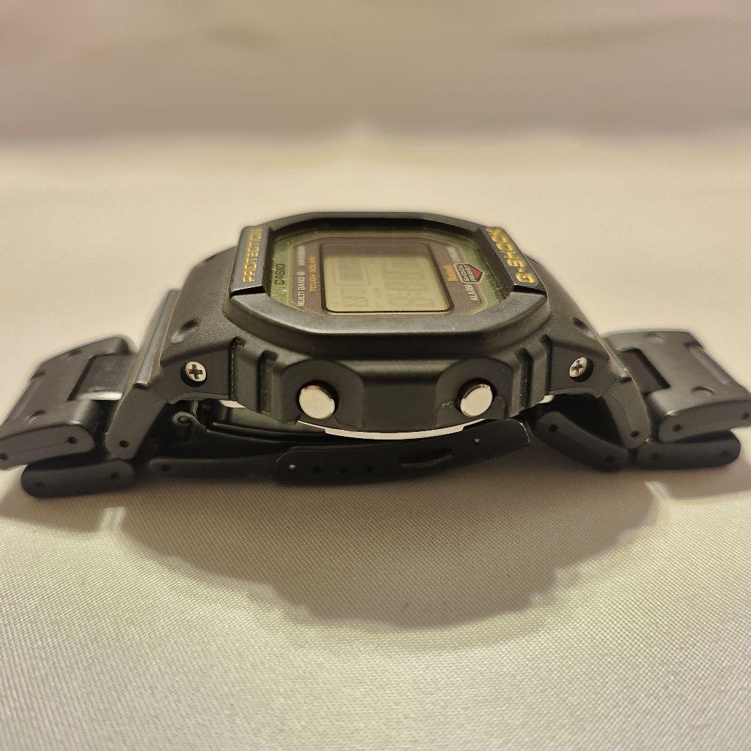 時計 G-SHOCK GW-B5600