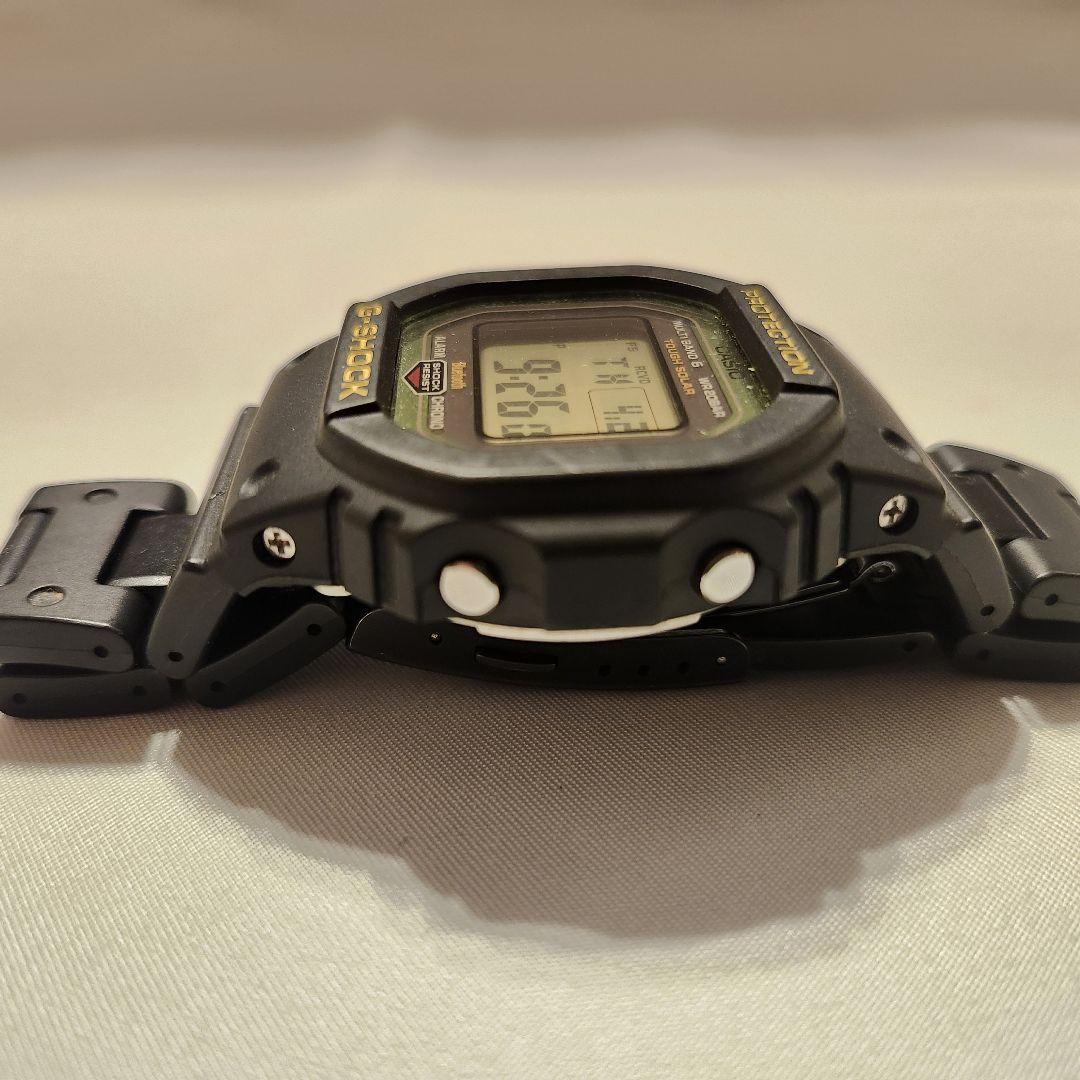 時計 G-SHOCK GW-B5600