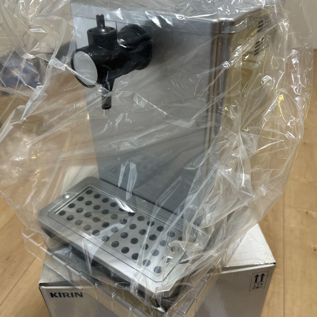 非売品 うまい〈生〉サーバー