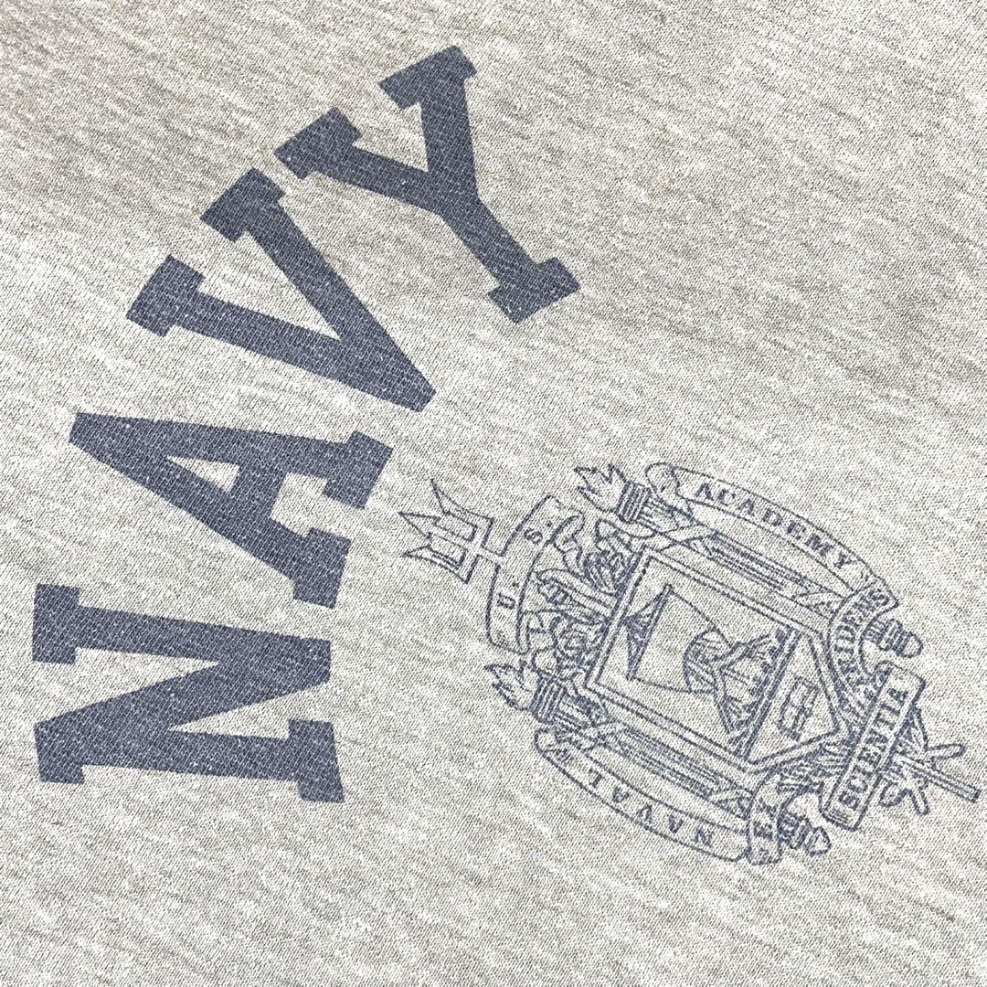 リバースウィーブ　navy 70年代　単色タグ　70s ヴィンテージ　染み込み 70s チャンピオンリバースウィーブ NAVY 単色タグ 染み込み