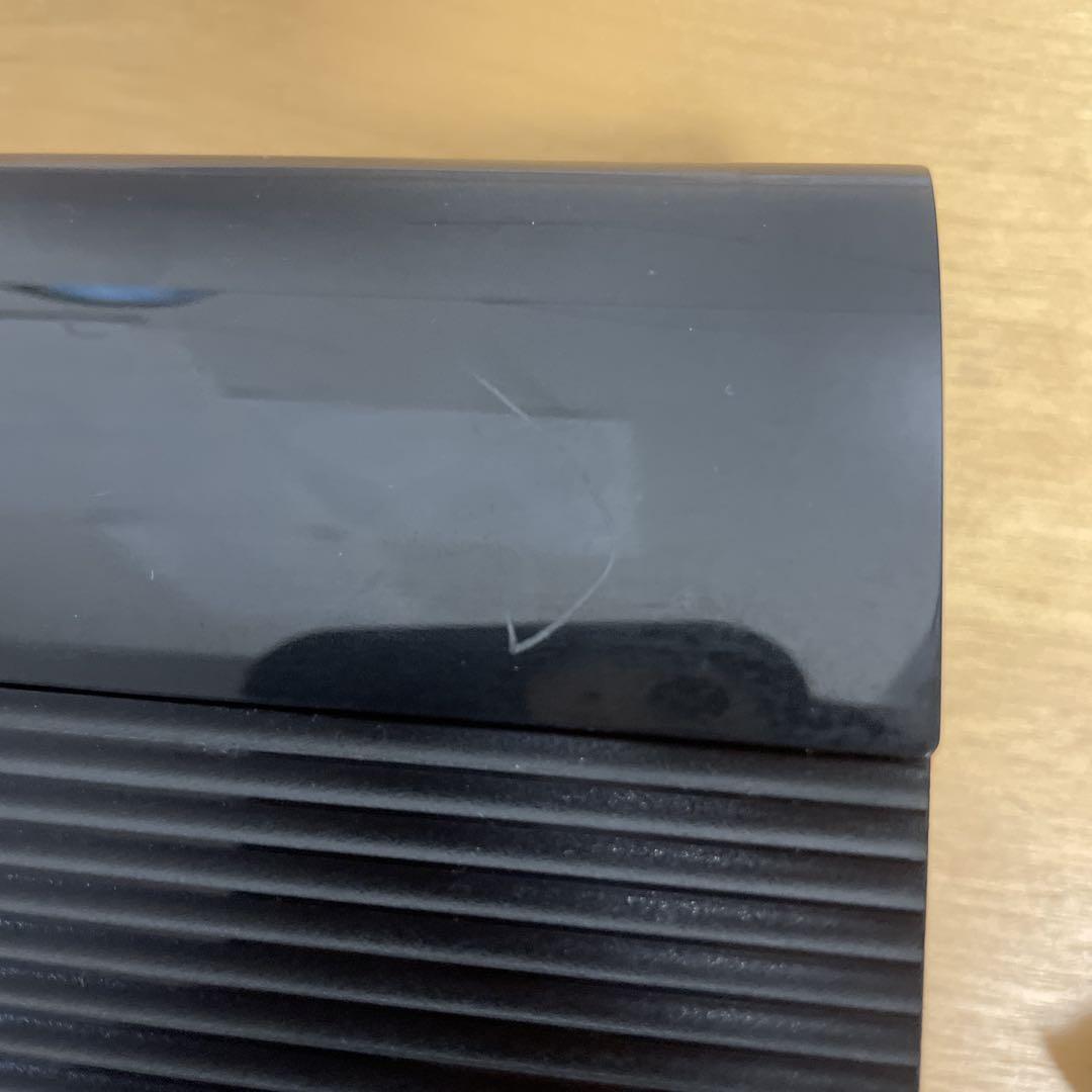 PlayStation 3 CECH-4300C 本体　ジャンク　おまけ付き