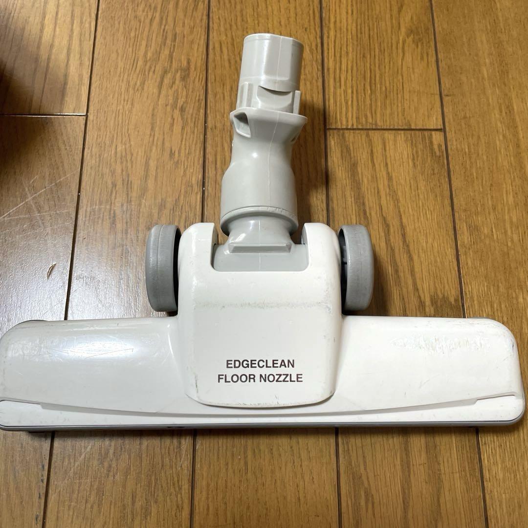 Panasonic 紙パック式　掃除機　MC-PBH5F 2015年製