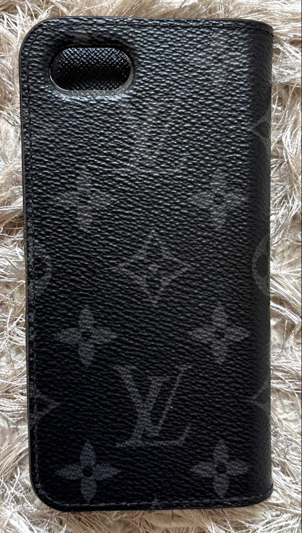 ルイ・ヴィトン iPhone SE, 7, 8ケース