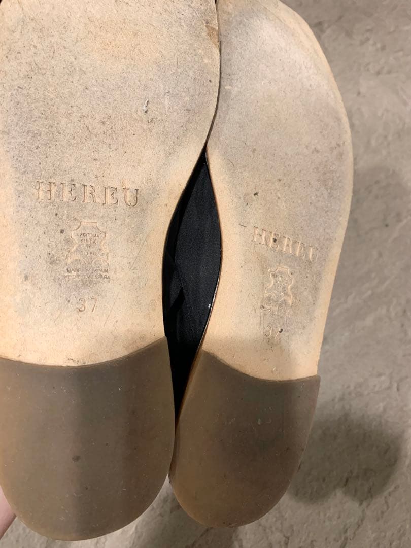 CECILIE BAHNSEN HEREU HYACINTH FLATS CECILIE BAHNSEN HEREU HYACINTH FLATS