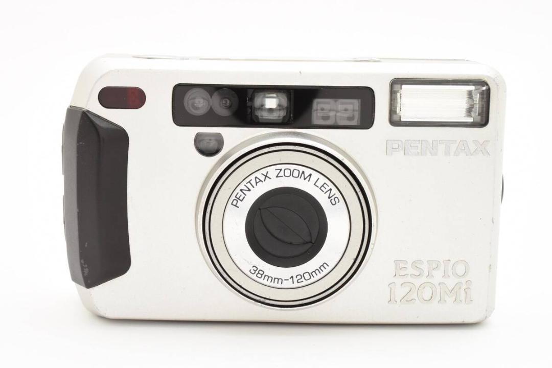 ★専用★ PENTAX ESPIO 120Mi #157m