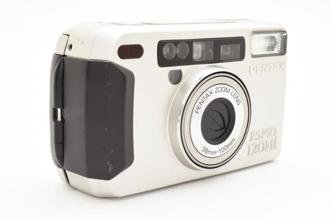 ★専用★ PENTAX ESPIO 120Mi #157m
