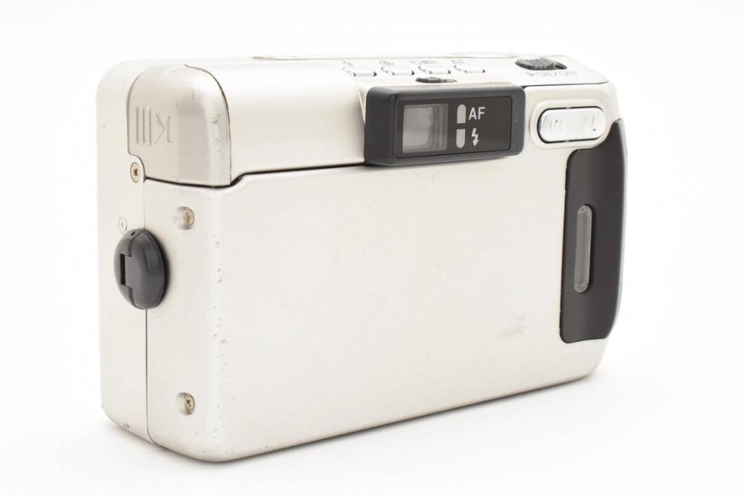 ★専用★ PENTAX ESPIO 120Mi #157m