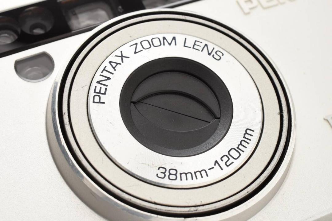 ★専用★ PENTAX ESPIO 120Mi #157m