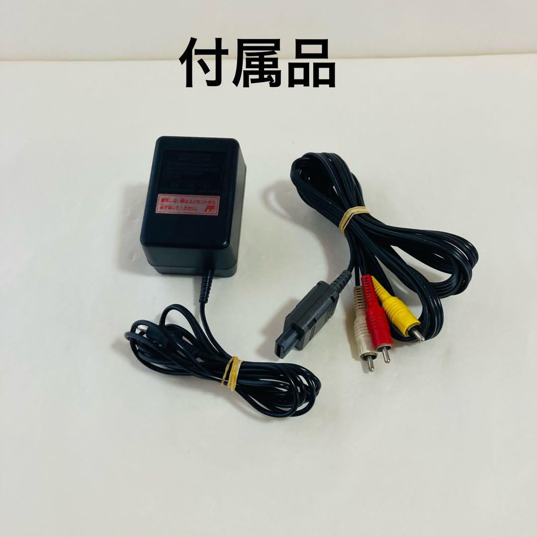 任天堂 スーパーファミコン一式セット 前期型（動作確認済