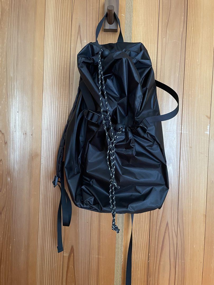 StitchandSew /ナイロンバックパック　【北欧暮らしの道具店】 StitchandSew / ステッチアンドソー / ナイロンバックパック