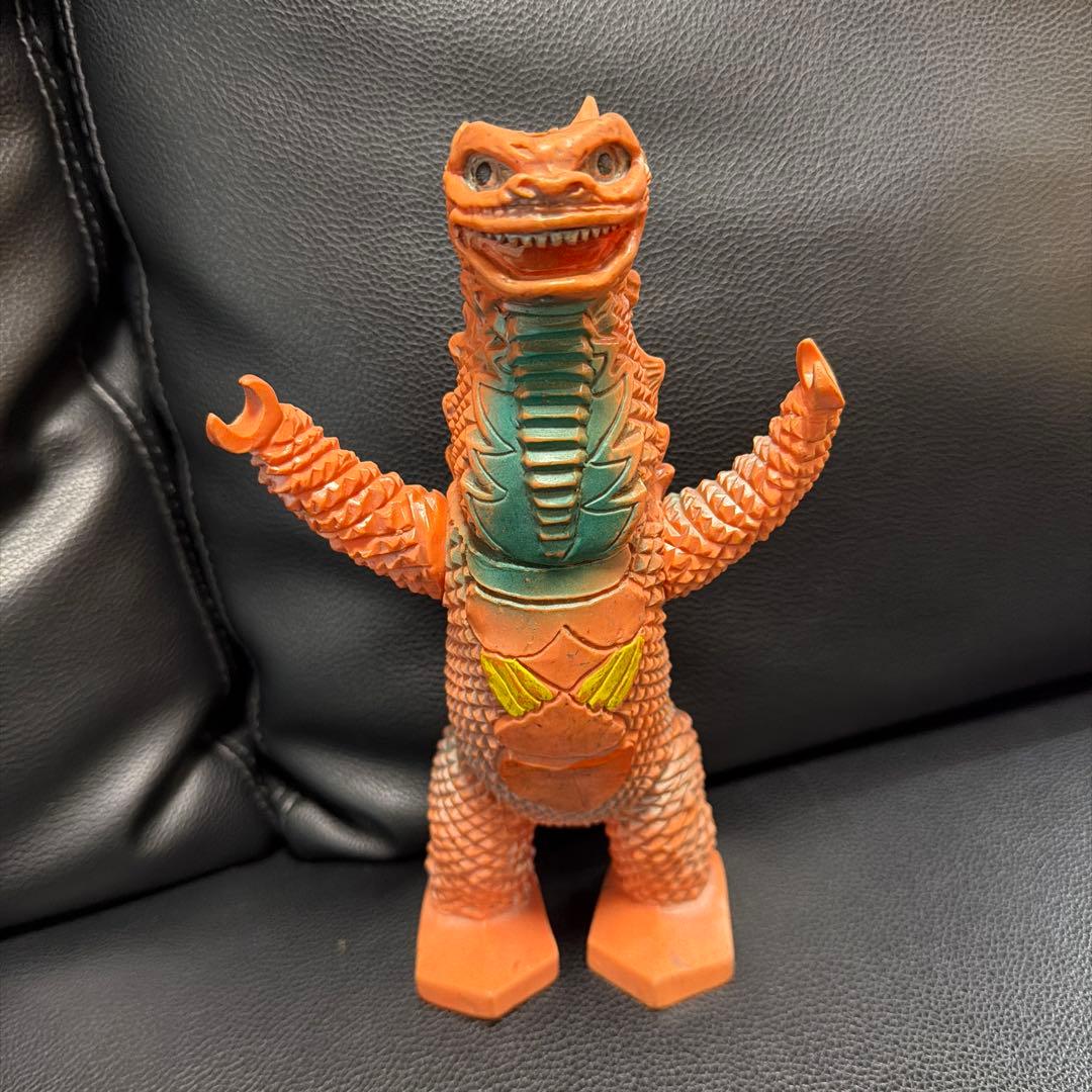 ウルトラマン怪獣フィギュア ギャンゴ