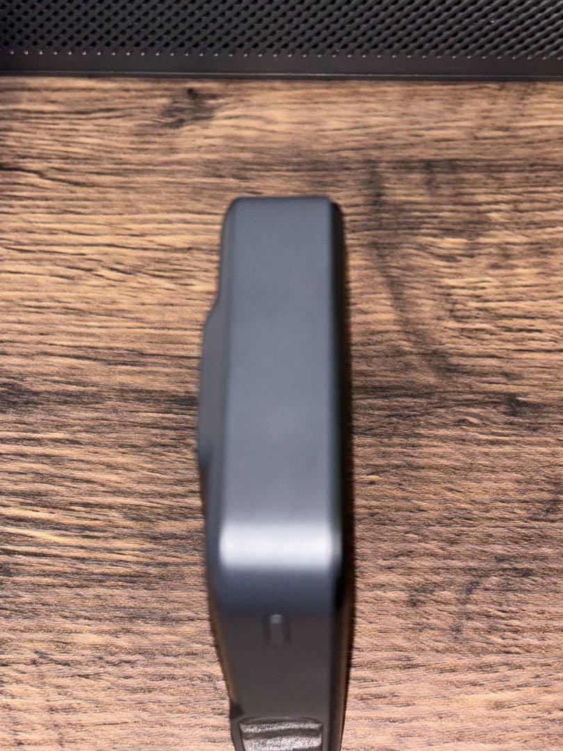 スマホアクセサリー Anker MagGo Power Bank (10000mAh)Qi2
