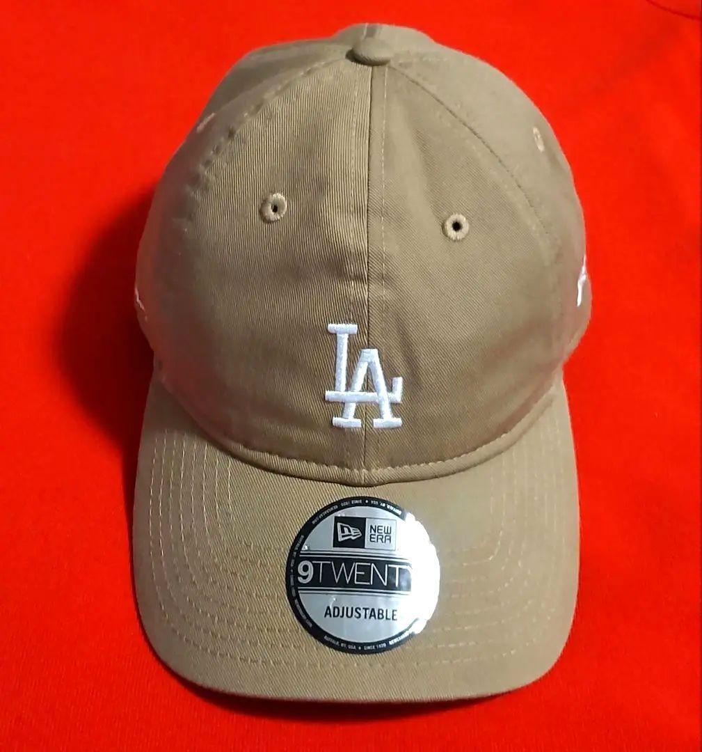 ニューエラ　NEW ERA　9TWENTY 920 ロサンゼルス・ドジャース