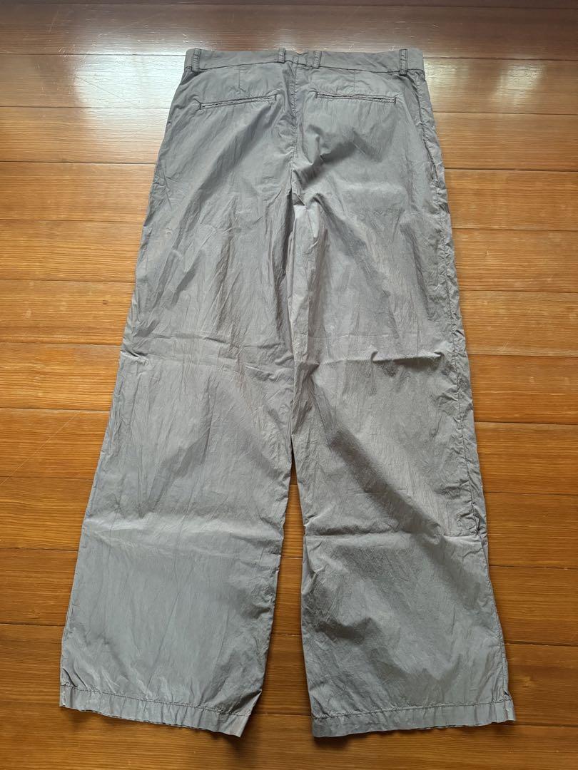 パンツ OUR LEGACY TUXEDO TROUSER 23SS