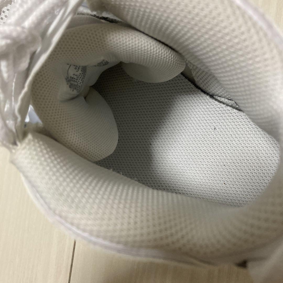 NIKE ナイキ　モアアップテンポ モアテン　24.5㎝