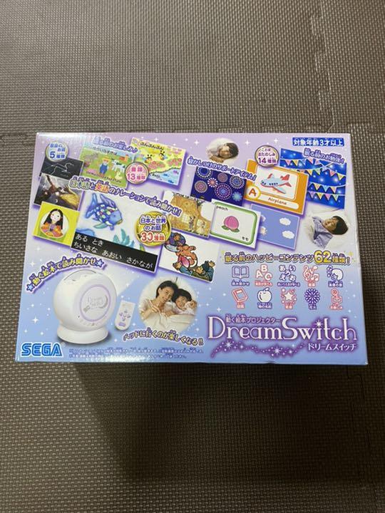 ホワイト系【2021 新作】 ゆな様専用 新品未開封 セガトイズ Dream Switchドリームスイッチ その他 おもちゃ・ホビー・グッズホワイト系¥11,700-thulokitab.com ホワイト系【2021 新作】 ゆな様専用 新品未開封 セガトイズ Dream Switchドリームスイッチ その他 おもちゃ・ホビー・グッズホワイト系¥11,700-thulokitab.com