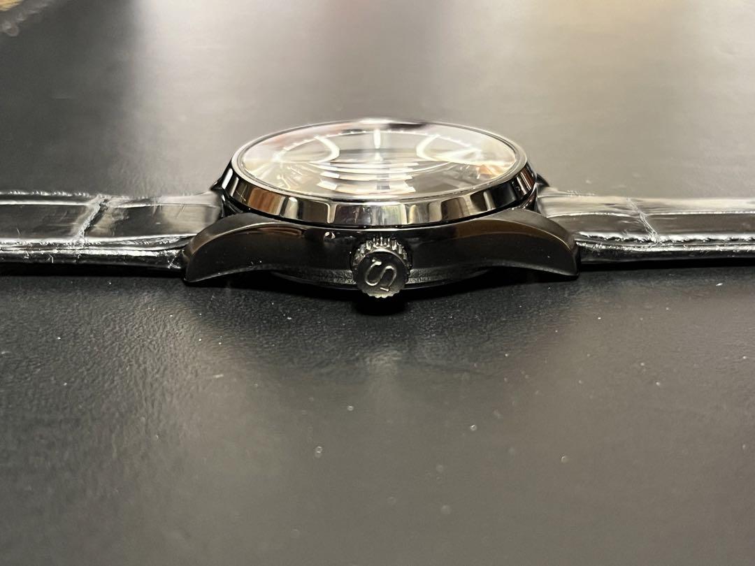 SEIKO セイコー SARX009 AUTOMATIC 自動巻