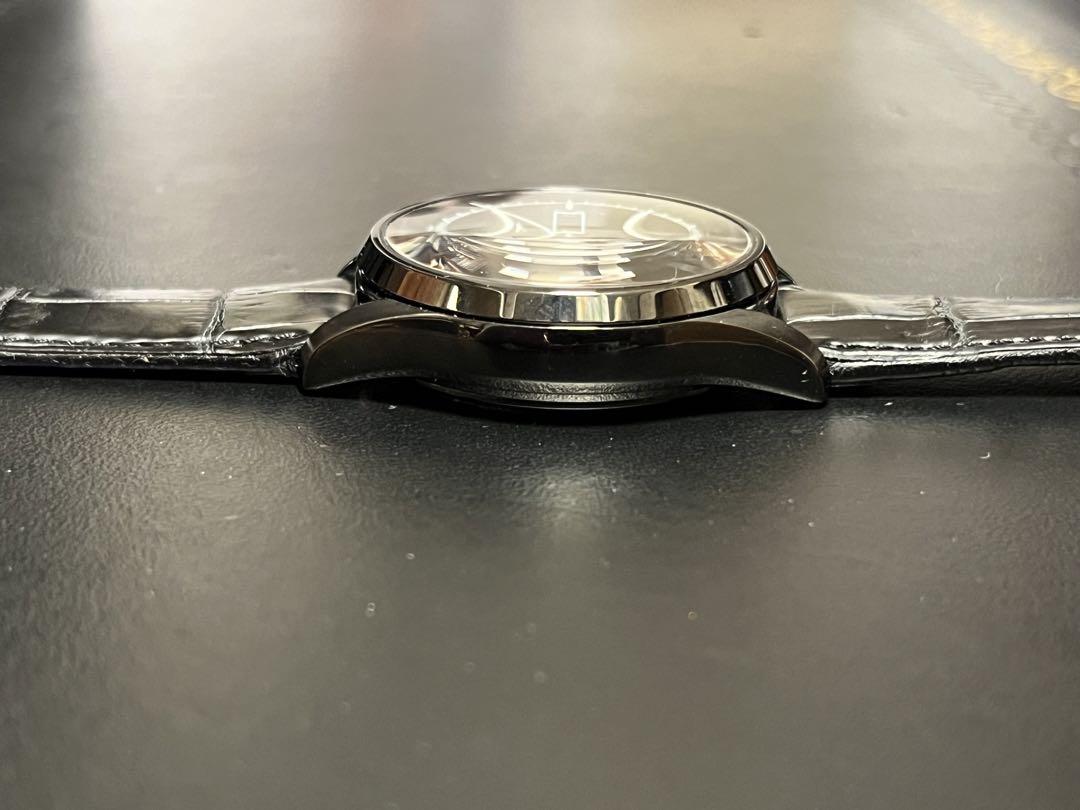 SEIKO セイコー SARX009 AUTOMATIC 自動巻