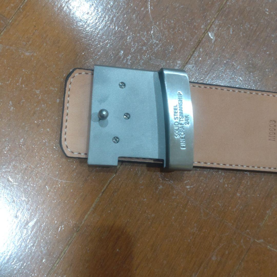 ルイ・ヴィトンベルト