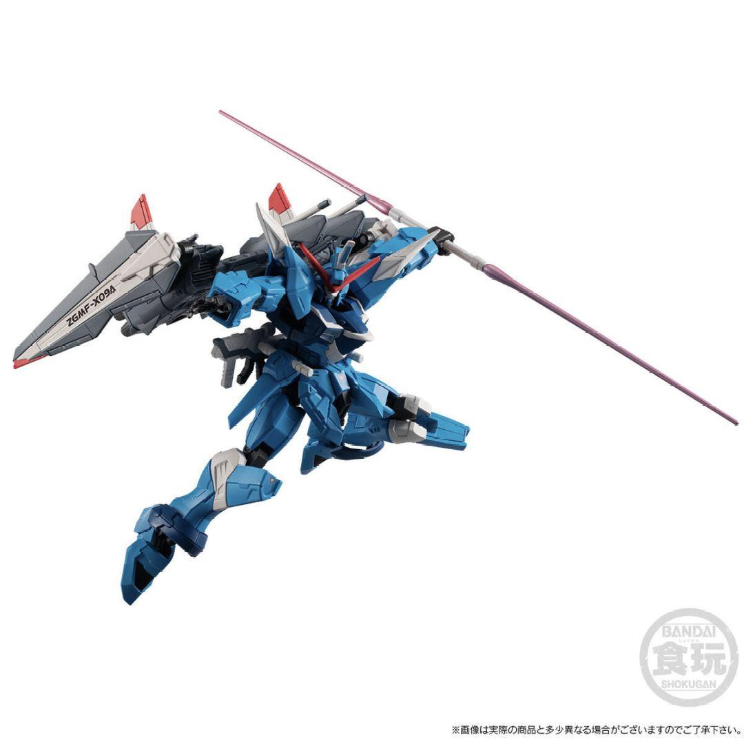 GフレームFA フリーダムガンダム & ジャスティスガンダム リアルタイプカラー