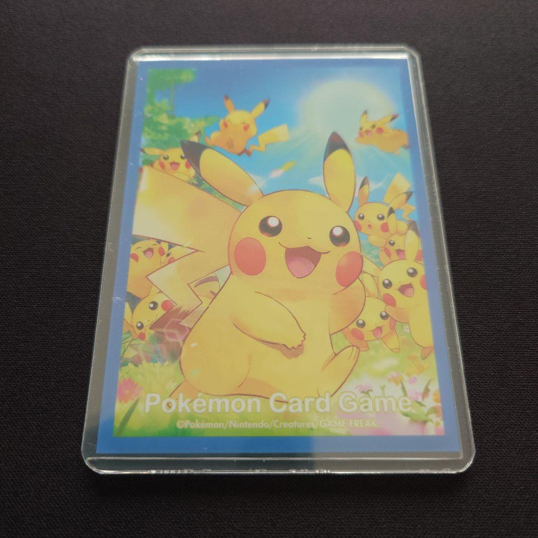 ポケモンカードゲーム　サナ　SR
