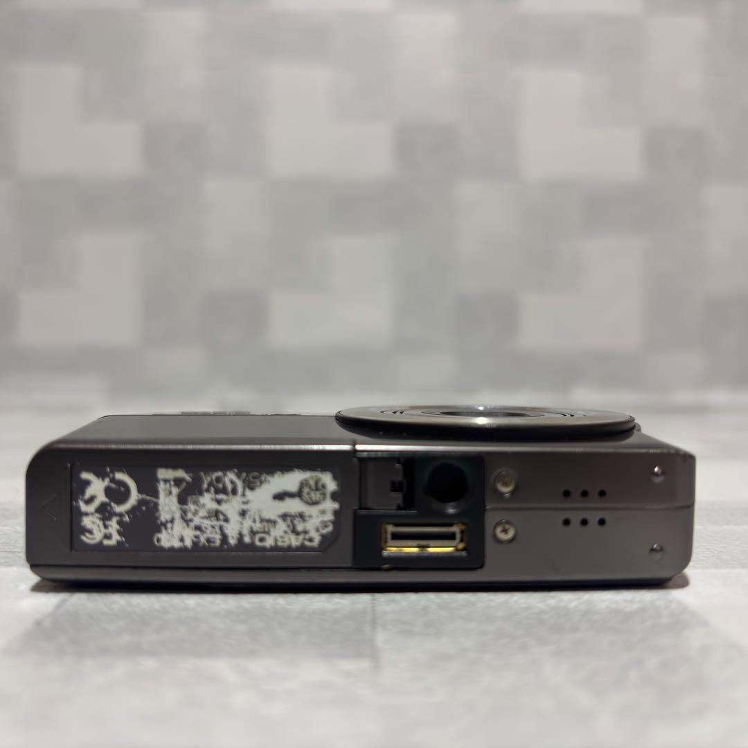 CASIO EXILIM EX Z700 デジタル カメラ C001002