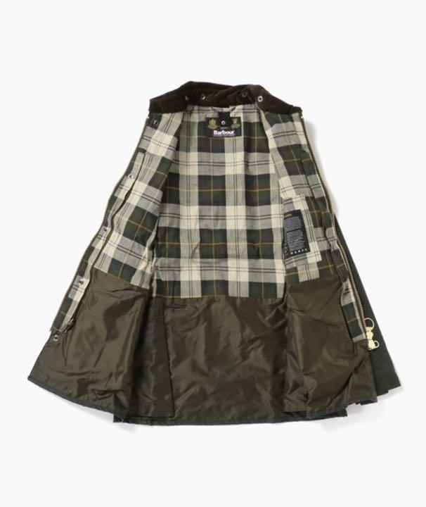 日本製新品 Barbour BEDALE SL オイルド ジャケット38 新古品 kcJuw-m35996182327 在庫定番