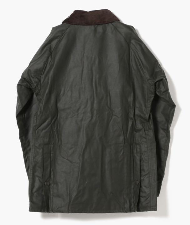 日本製新品 Barbour BEDALE SL オイルド ジャケット38 新古品 kcJuw-m35996182327 在庫定番
