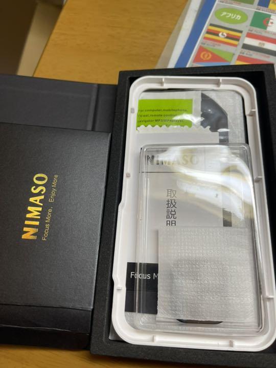 激安本物 iPhone 12 箱付き SIMフリー シルバー GB 128 pro - スマートフォン本体