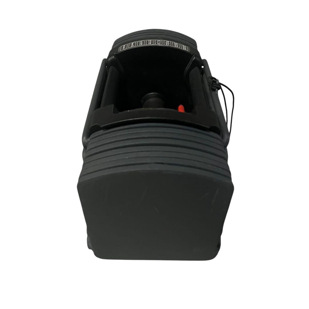 ADJUSTABLE DUMBBELL 26kg 可変式ダンベル②