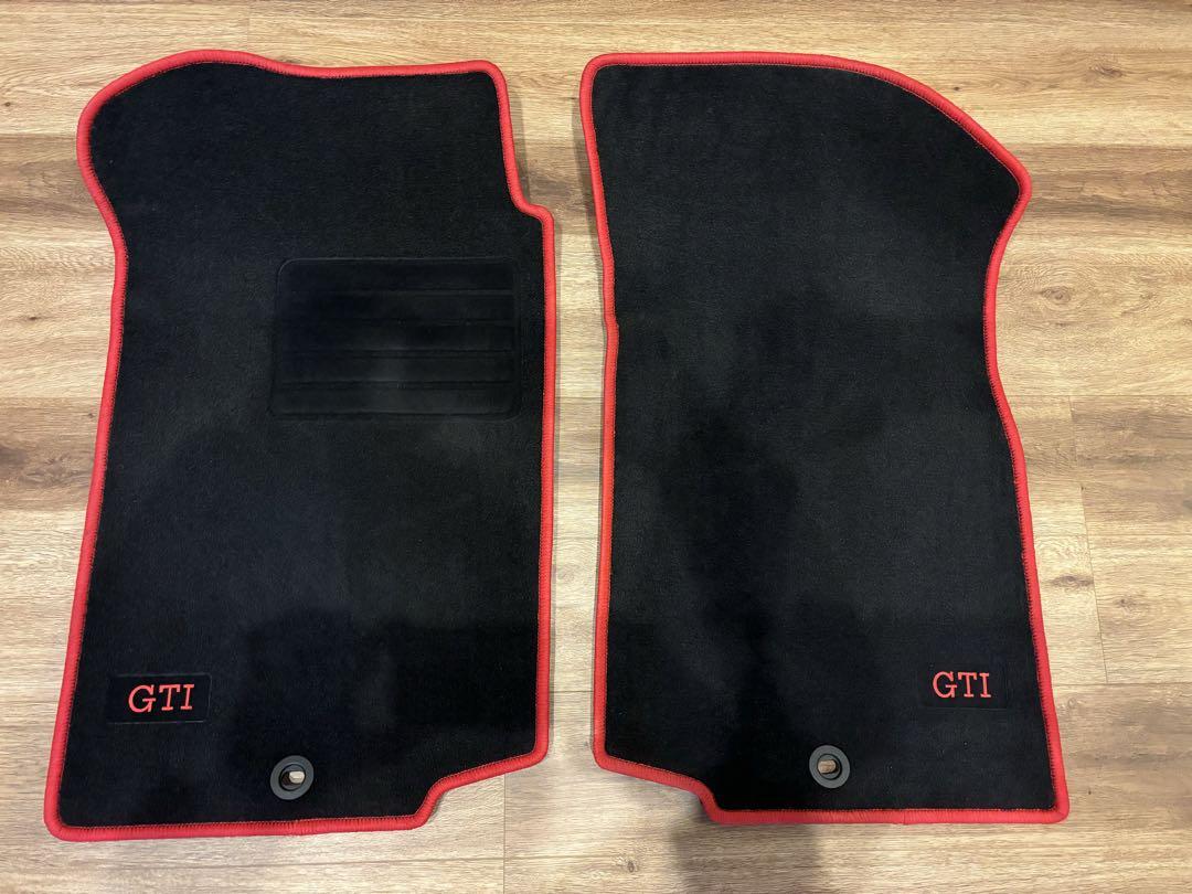 4枚ゴルフ2|GTI｜左H用｜純正品
